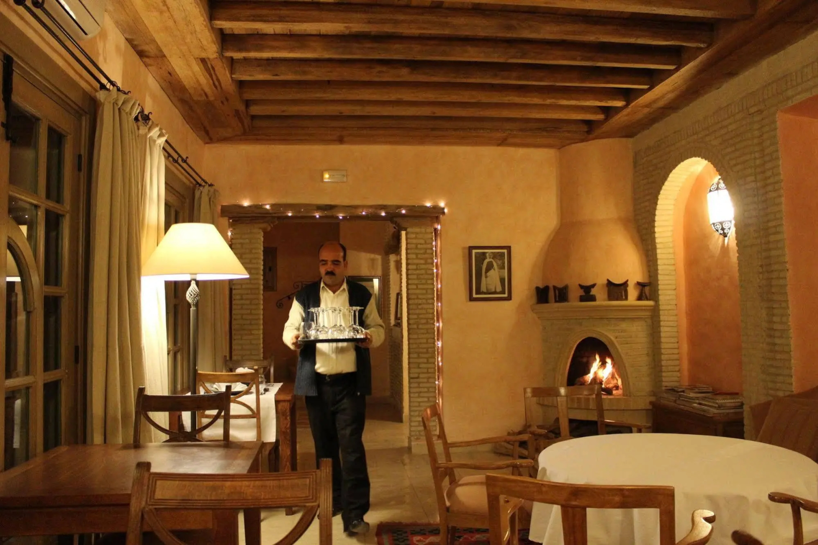Dar Saida Beya Tozeur Guest House