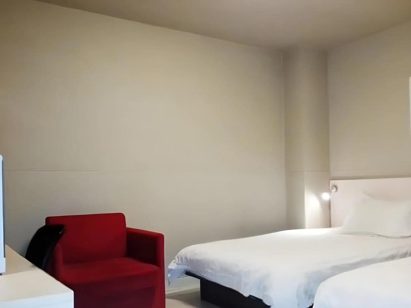 Jinjiang Inn Shenyang Palace Museum