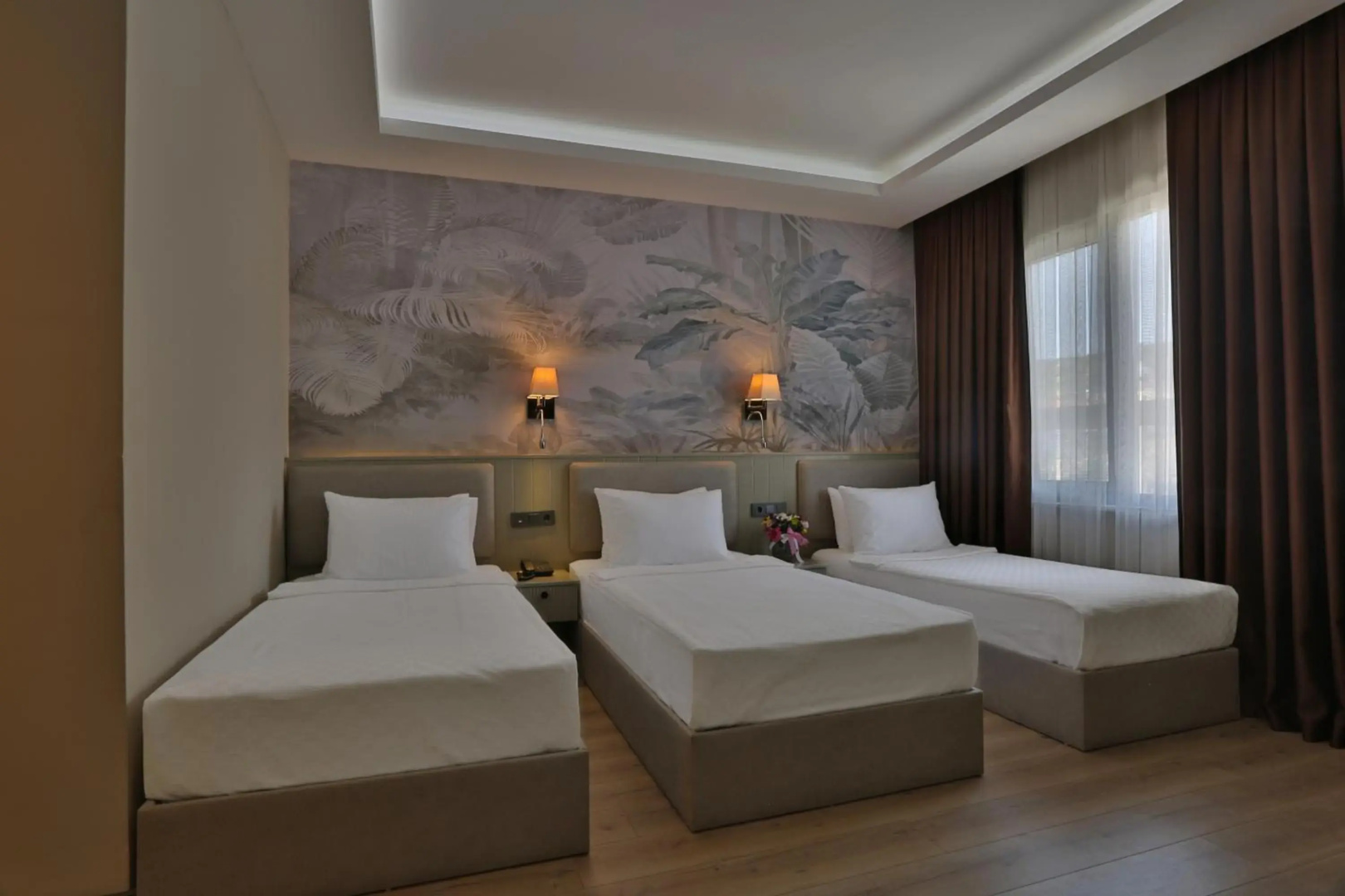 Mesopotamia Garden Hotel