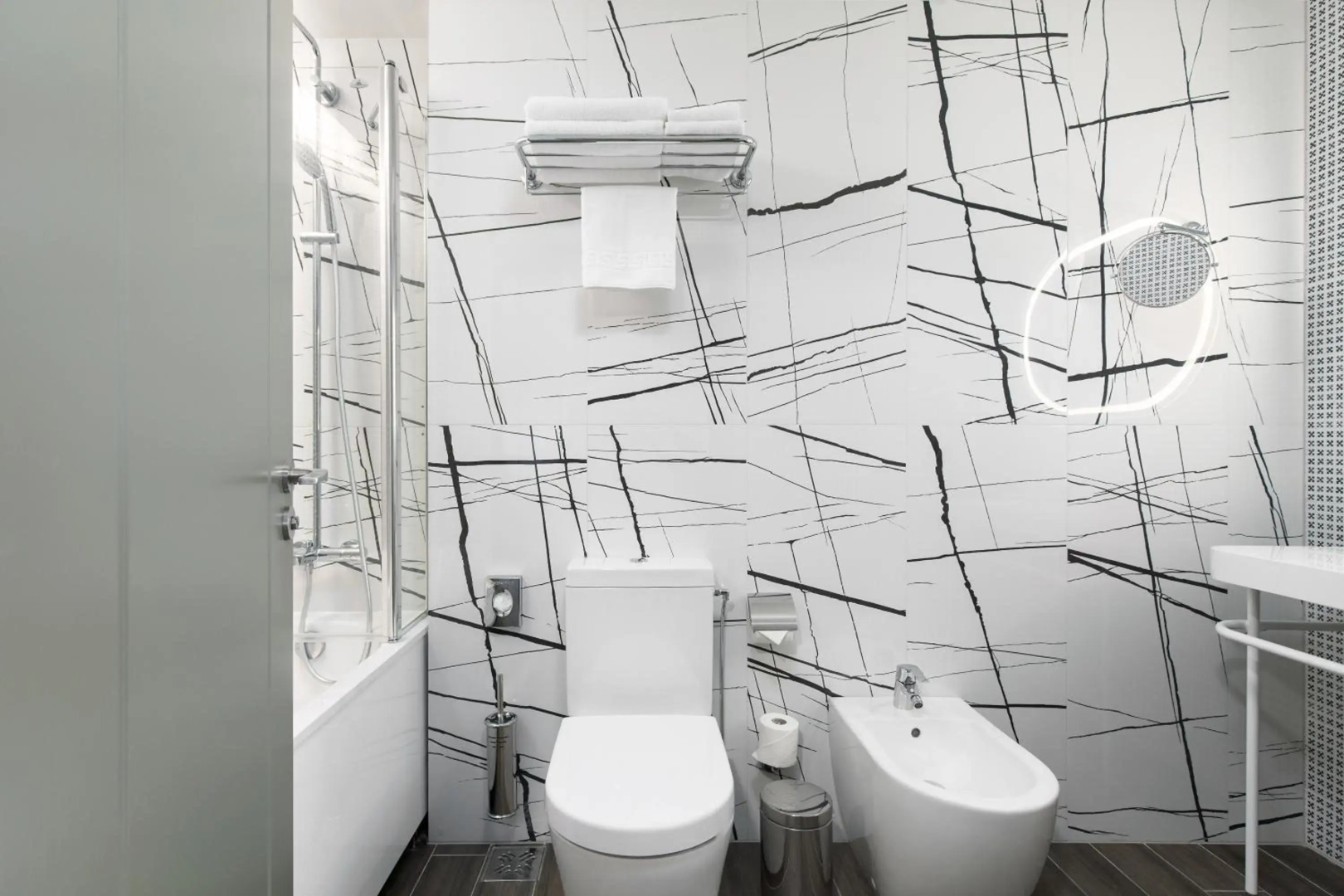 Гостиница «Каунас»