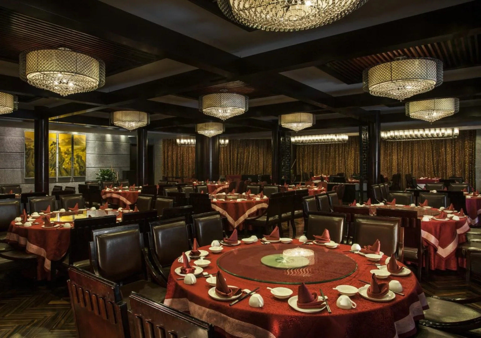 Tanglong International Hotel