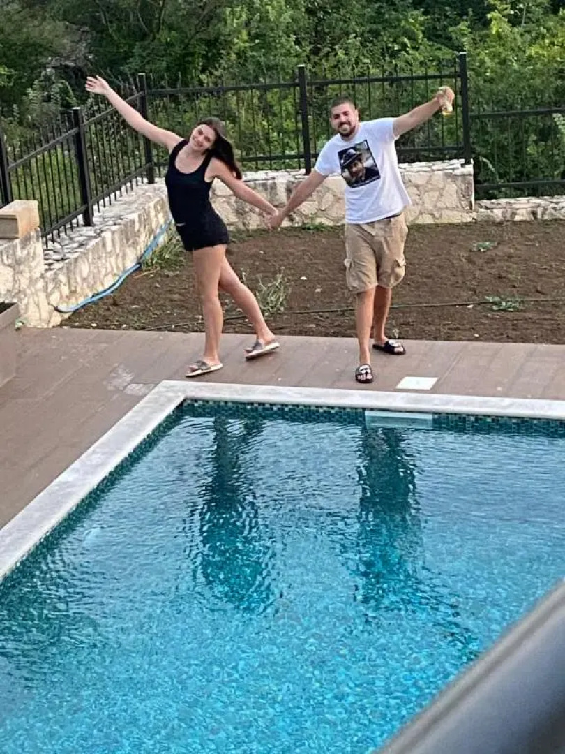 Villas Trend-Kuljace Village1-2