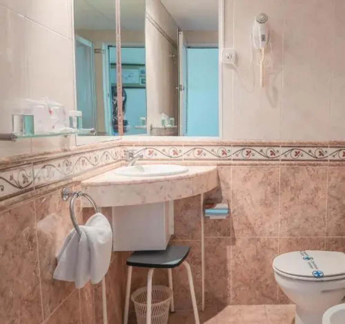 Hotel Marian Platja