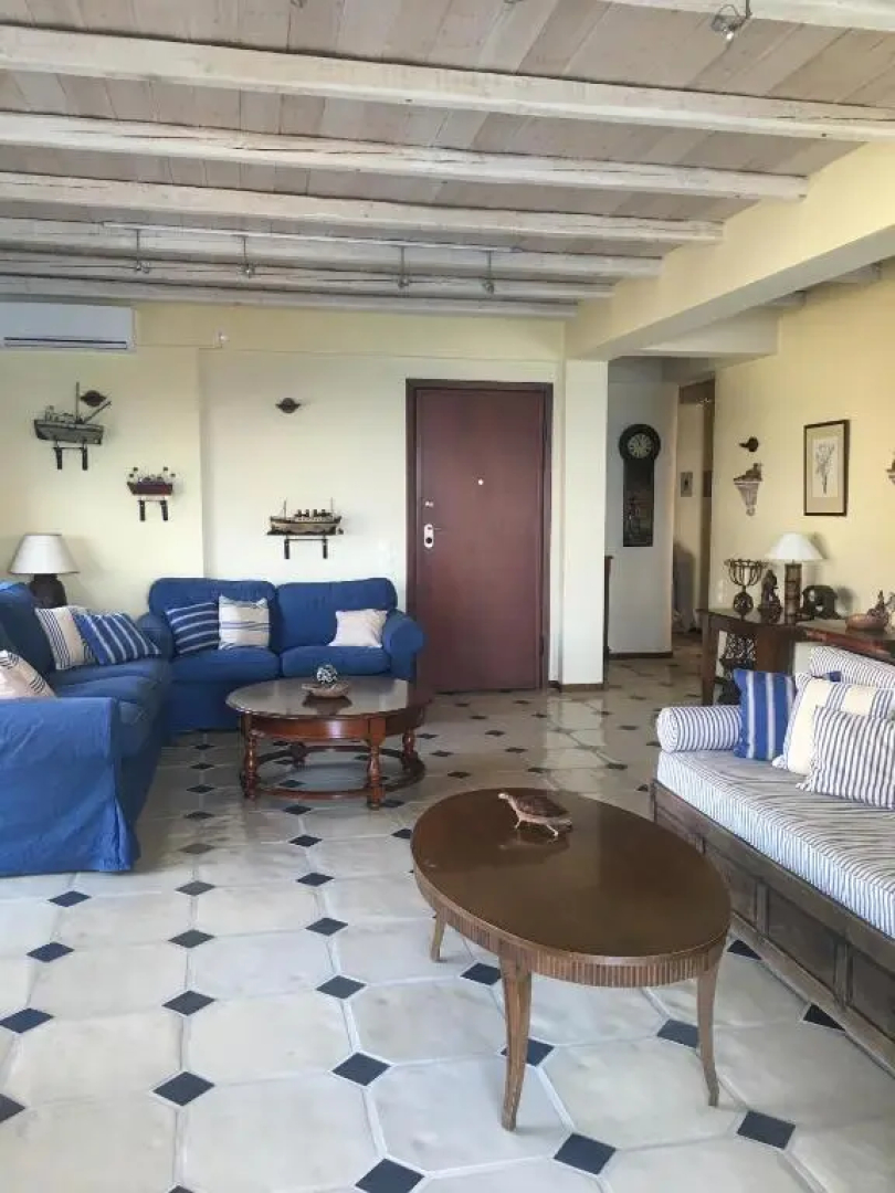 Platamon sea view house