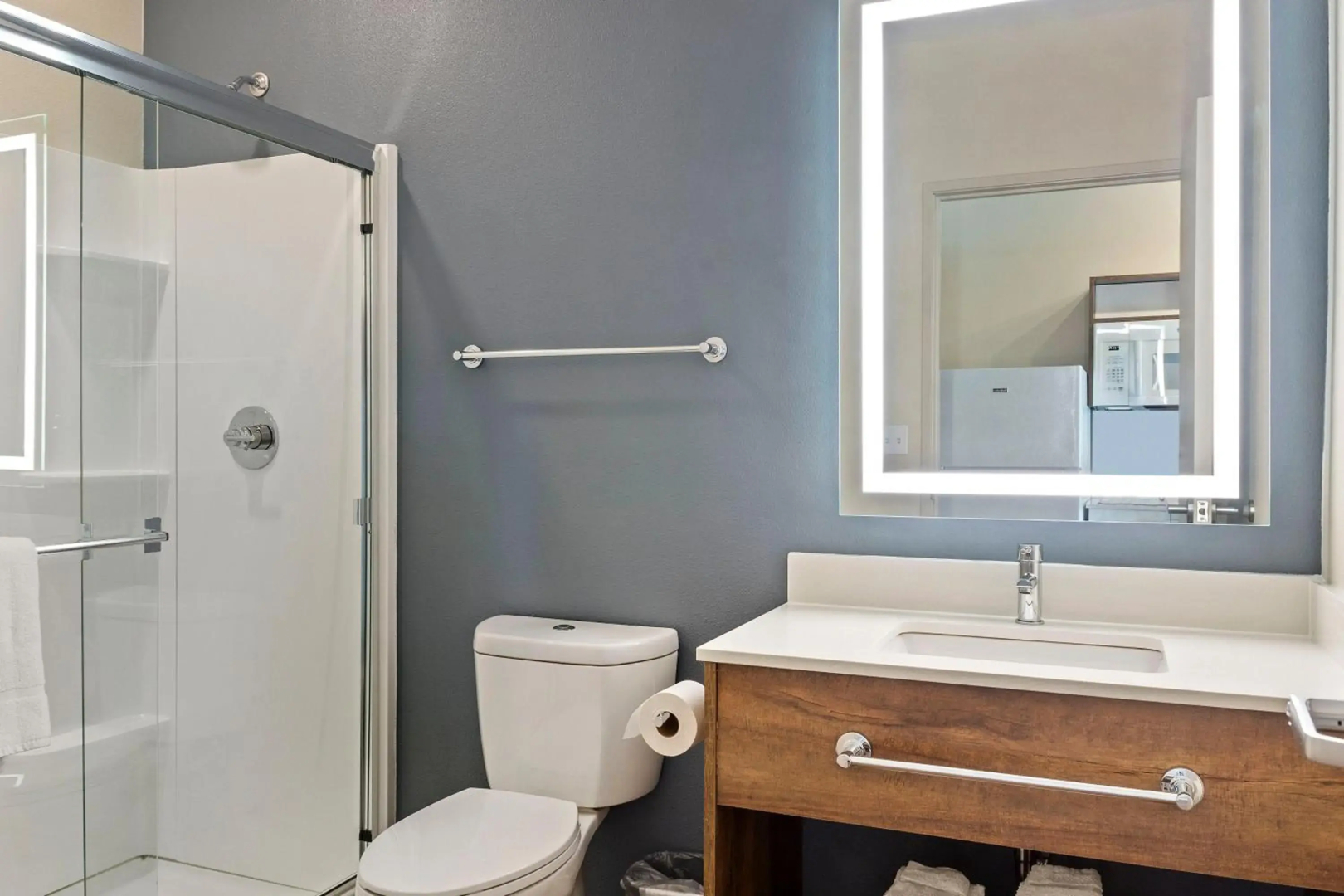 Extended Stay America Premier Suites Phoenix Chandler Downto