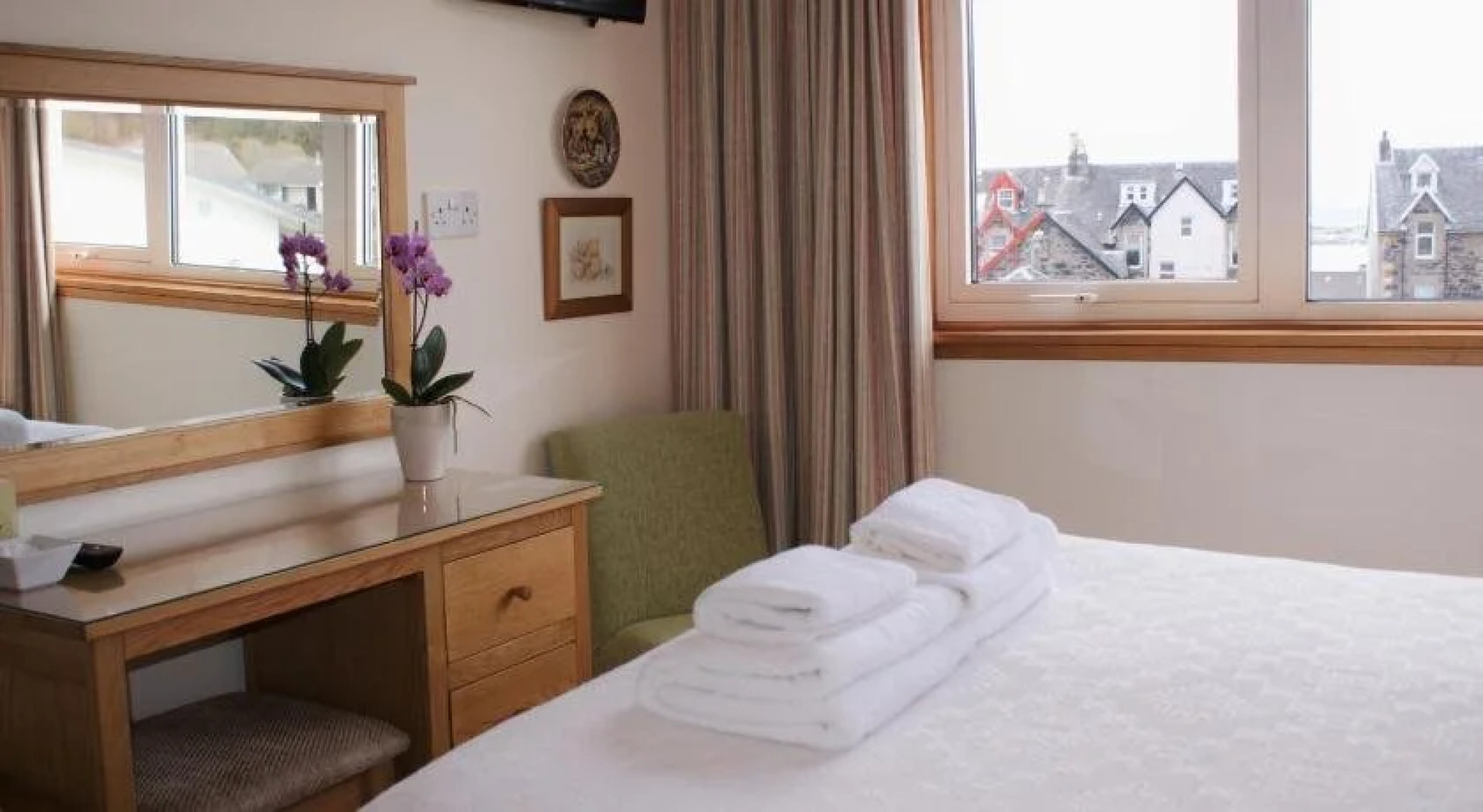 Greencourt Guest House