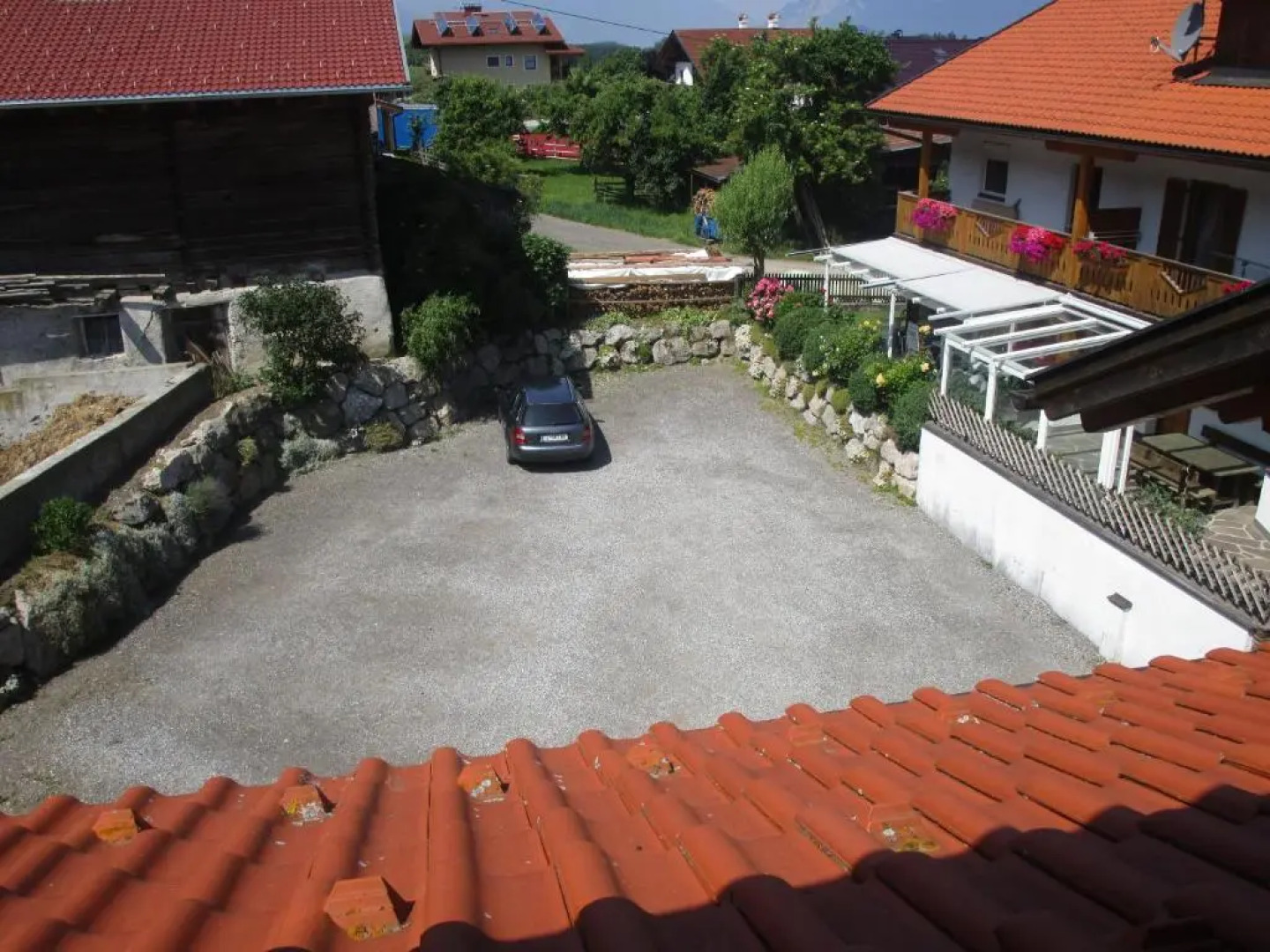 Apartments FEICHTNER / Tulfes / Tirol