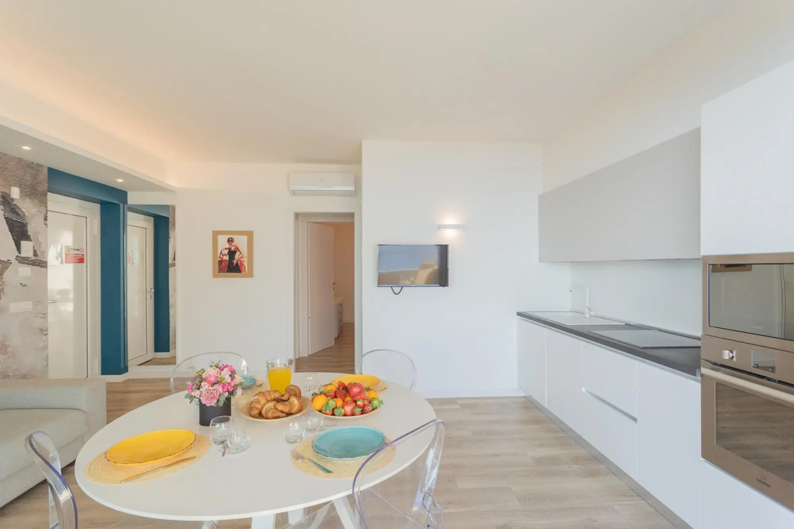 Valarin Venezia Luxory Apartment Wellness