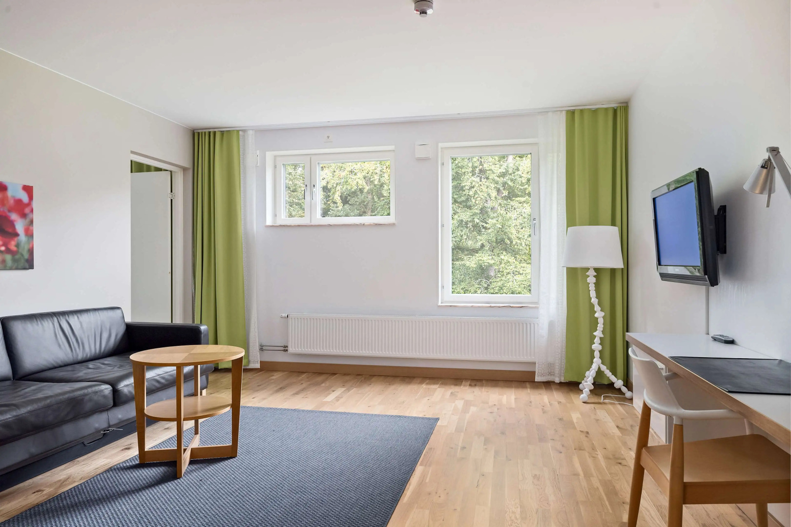 Best Western Valhall Park Hotell