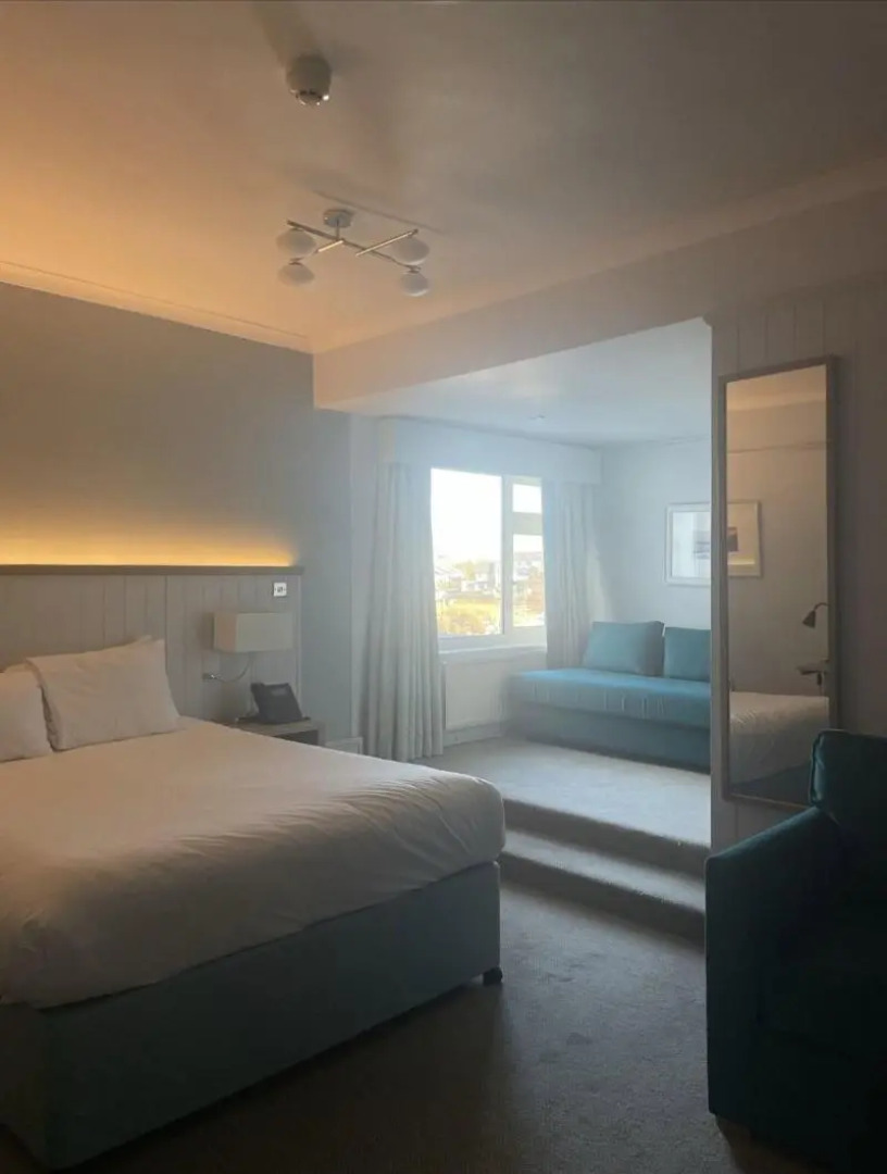 Trearddur Bay Hotel Holyhead