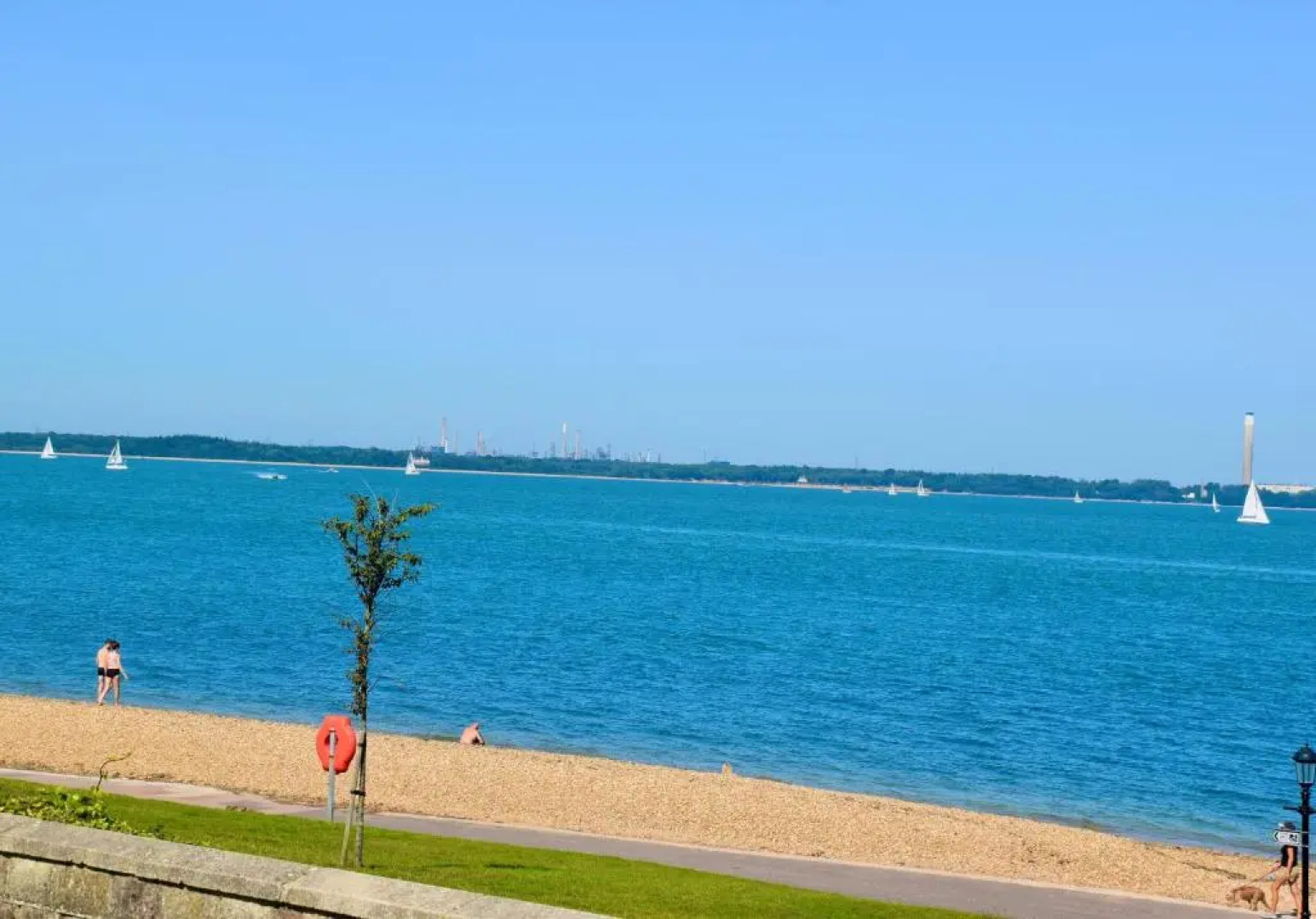 Mulberry Cottage - Cowes