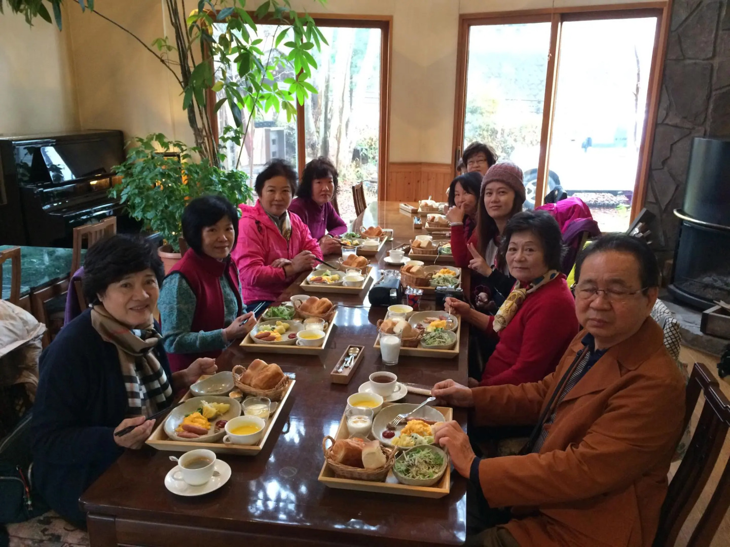 Akari No Yado Villa Revage