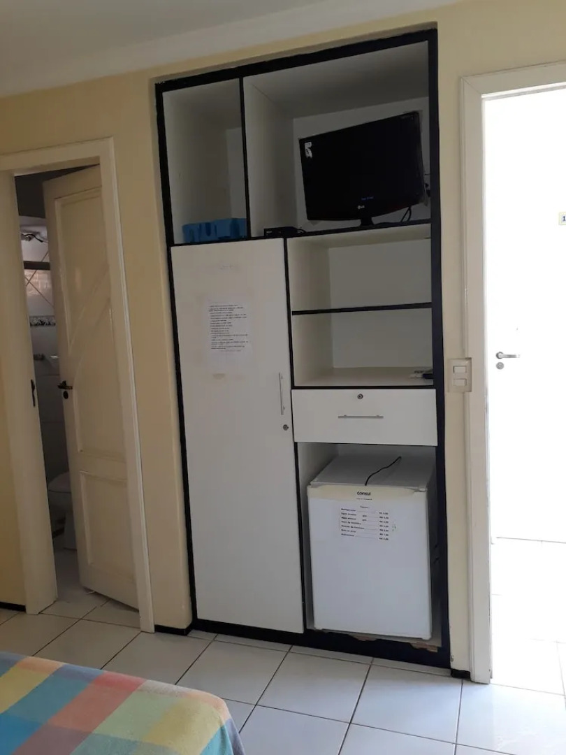 Pousada Chalés de Lagoinha