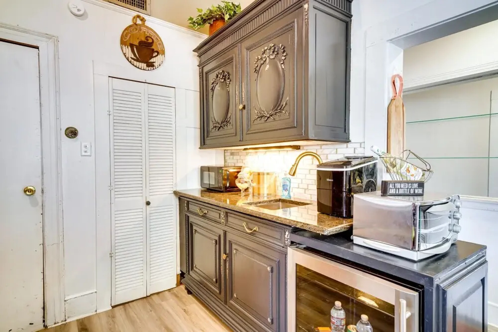 Opelousas Vacation Rental Near Shopping & Dining!