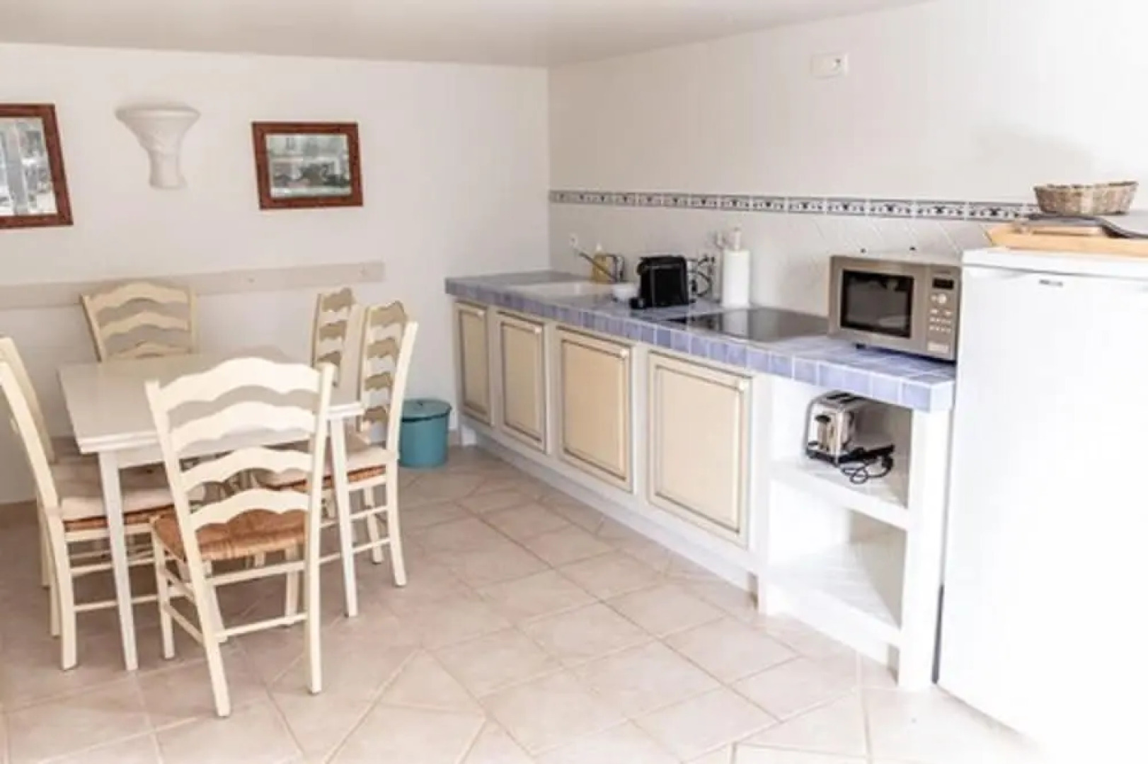 La Bastide De Fangouse