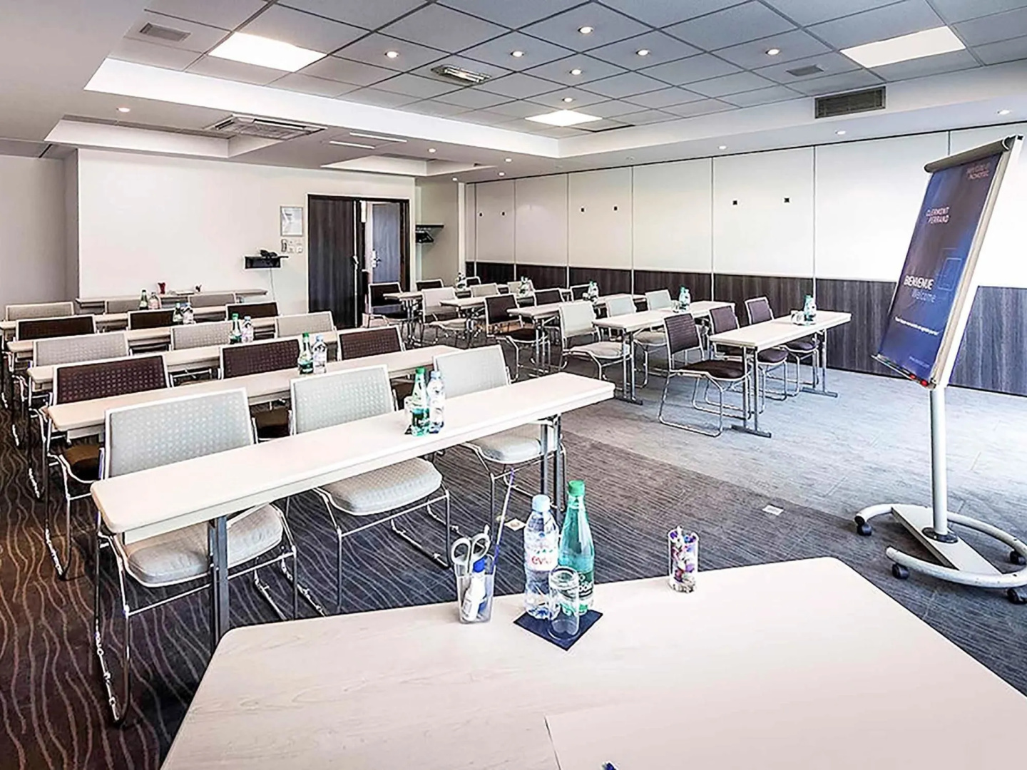 Novotel Clermont Ferrand