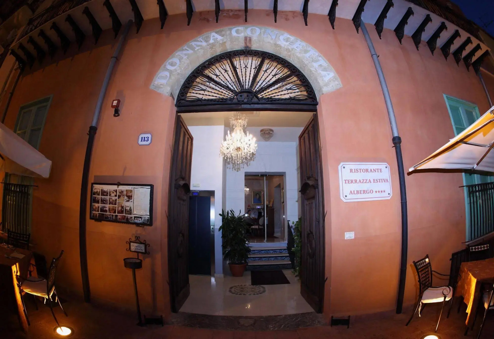 Borgo di Ciàula