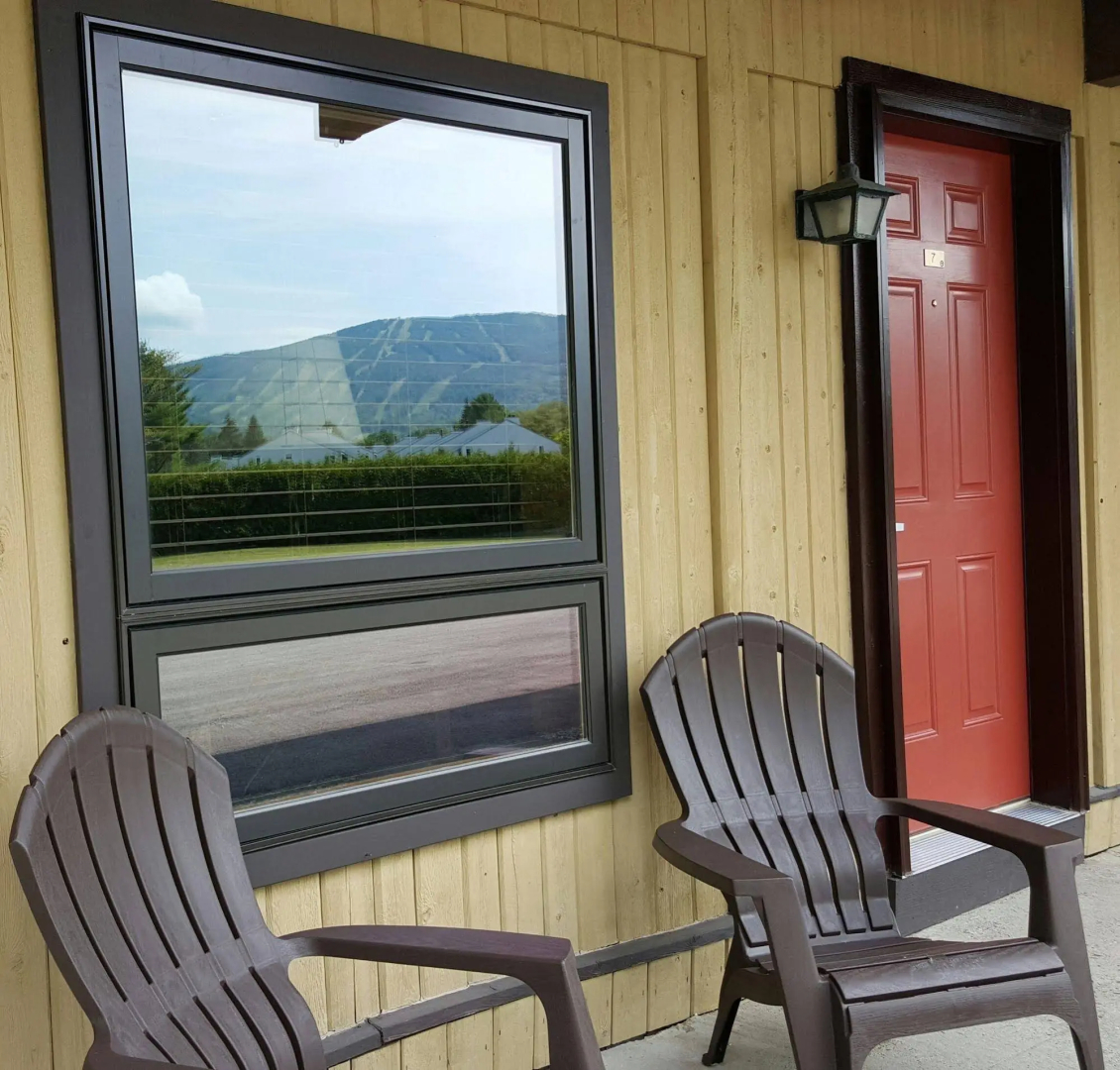 Timber Inn Motel