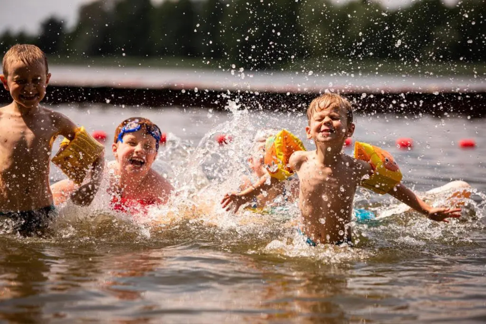 Ośrodek Wypoczynkowy Dolomity