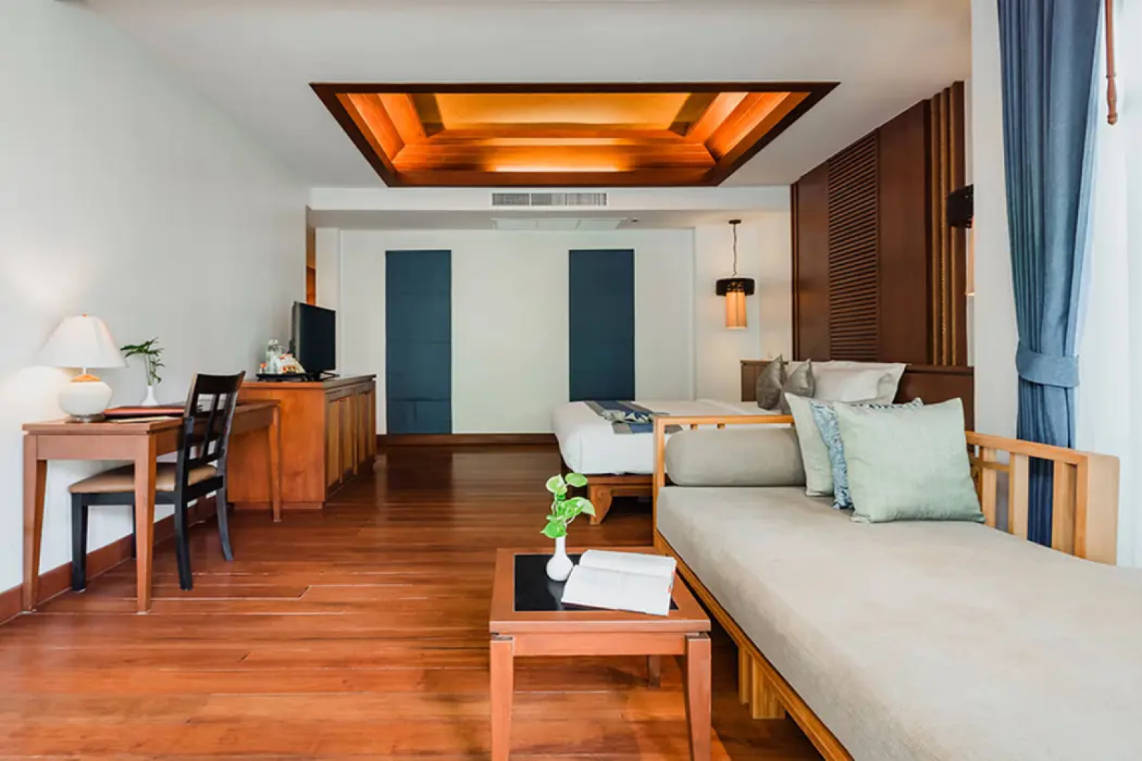 Railay Village Resort