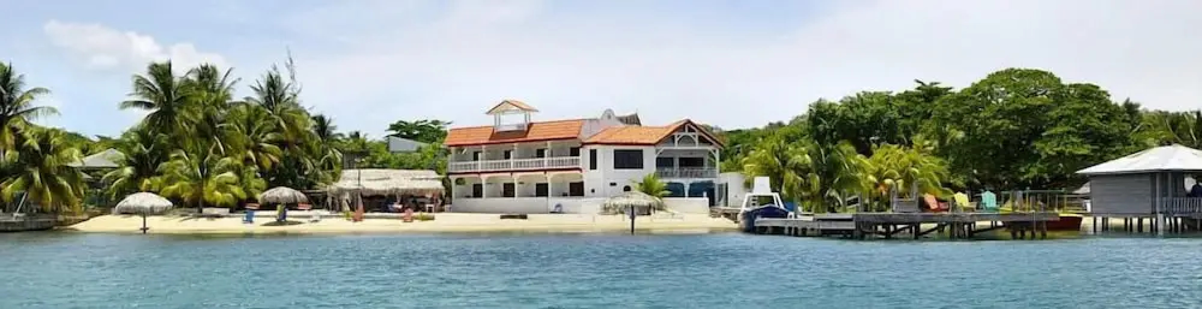 Sueno Del Mar Resort