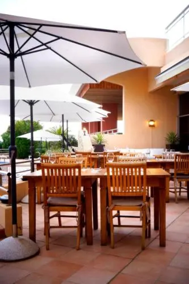 Residence Les Sanguinaires