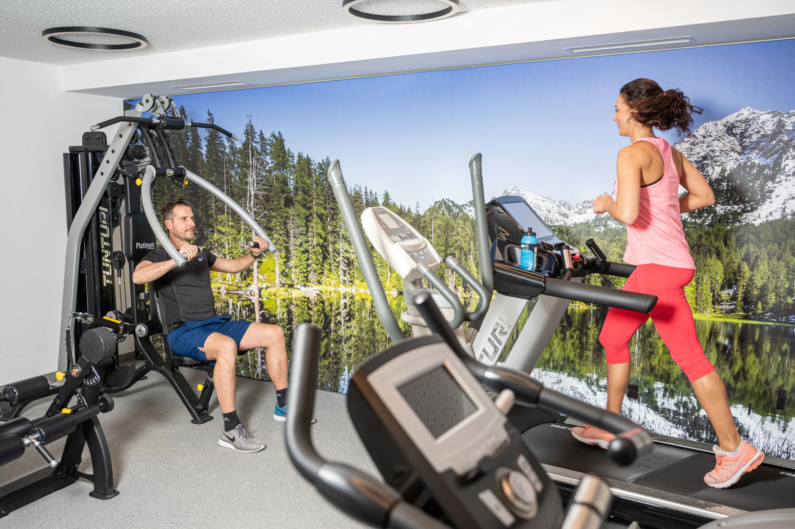 Hotel Zehnerkar & Hotel Obertauern