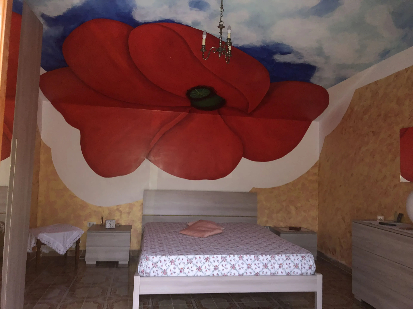 Bed and Breakfast Il Cavaliere