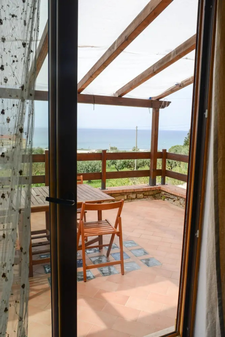 Appartamenti Le Giare Acciaroli