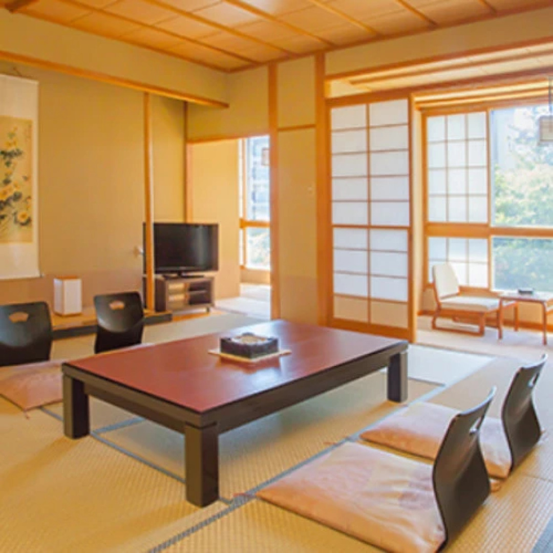 Iizaka Onsen Hanataki