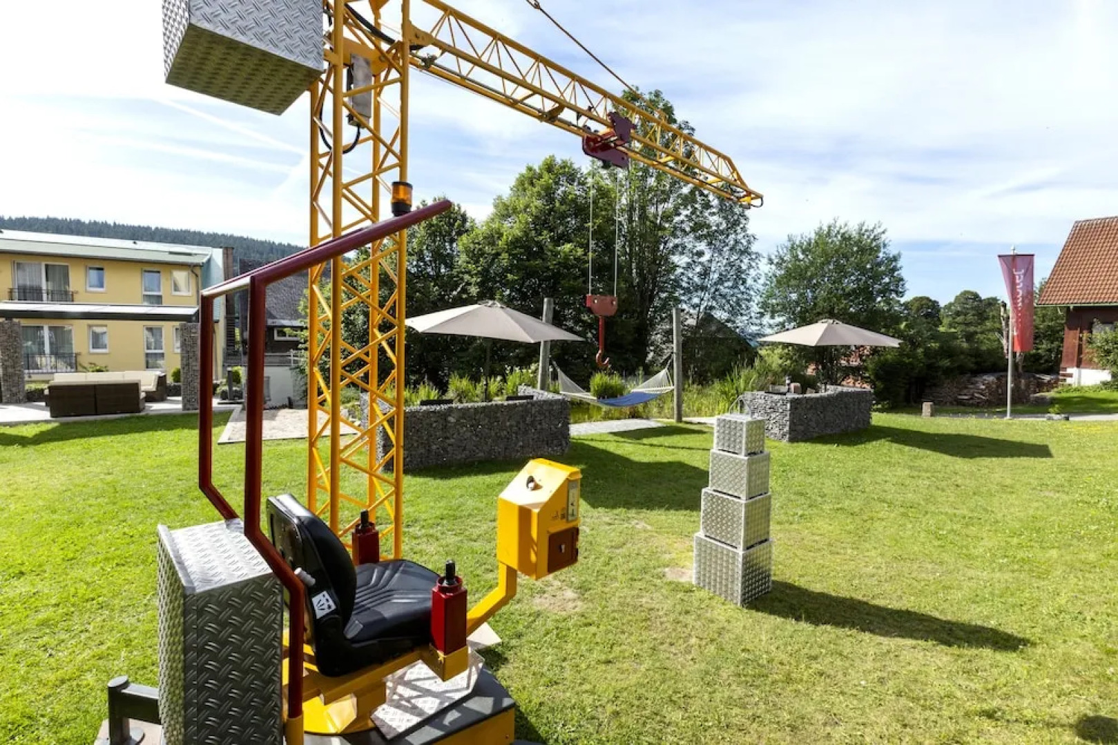 Hotel Engel - Familotel Hochschwarzwald