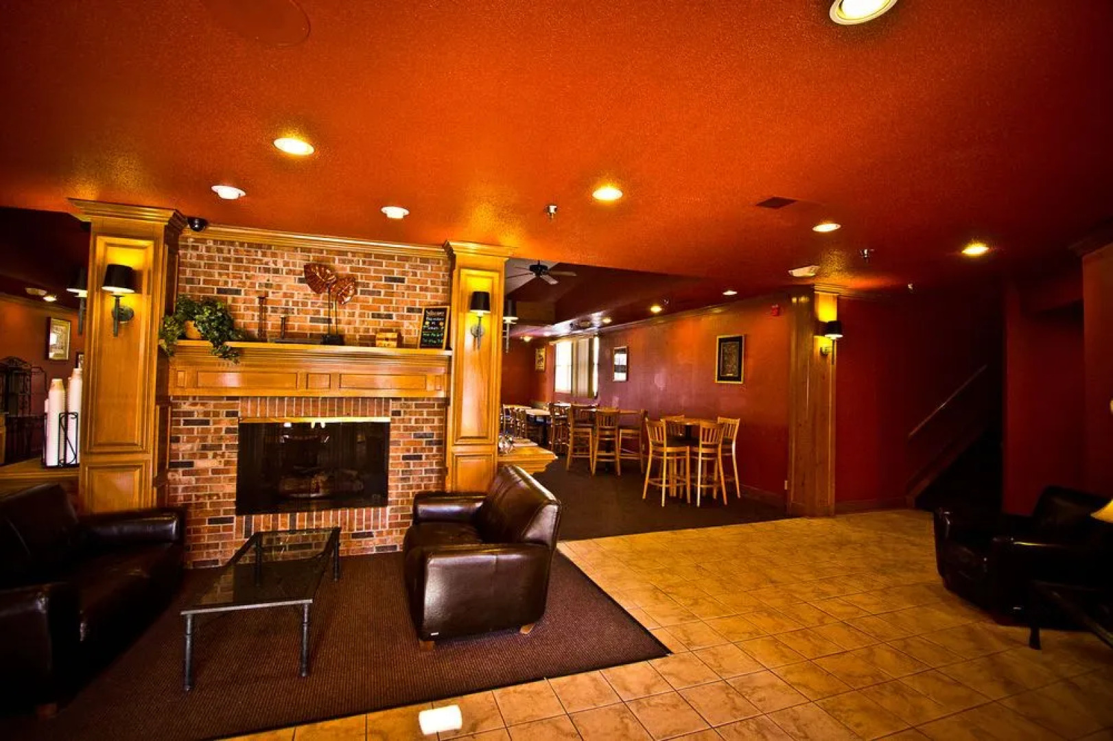 Hawthorn Suites By Wyndham Omaha Central