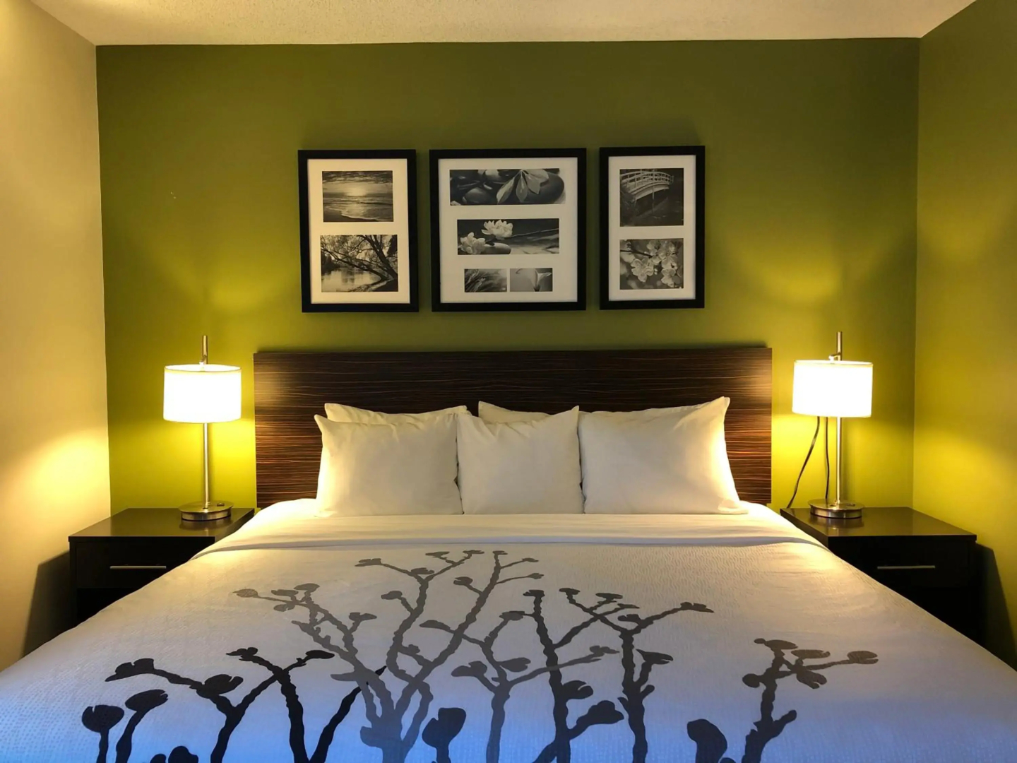 SureStay by Best Western Roseburg