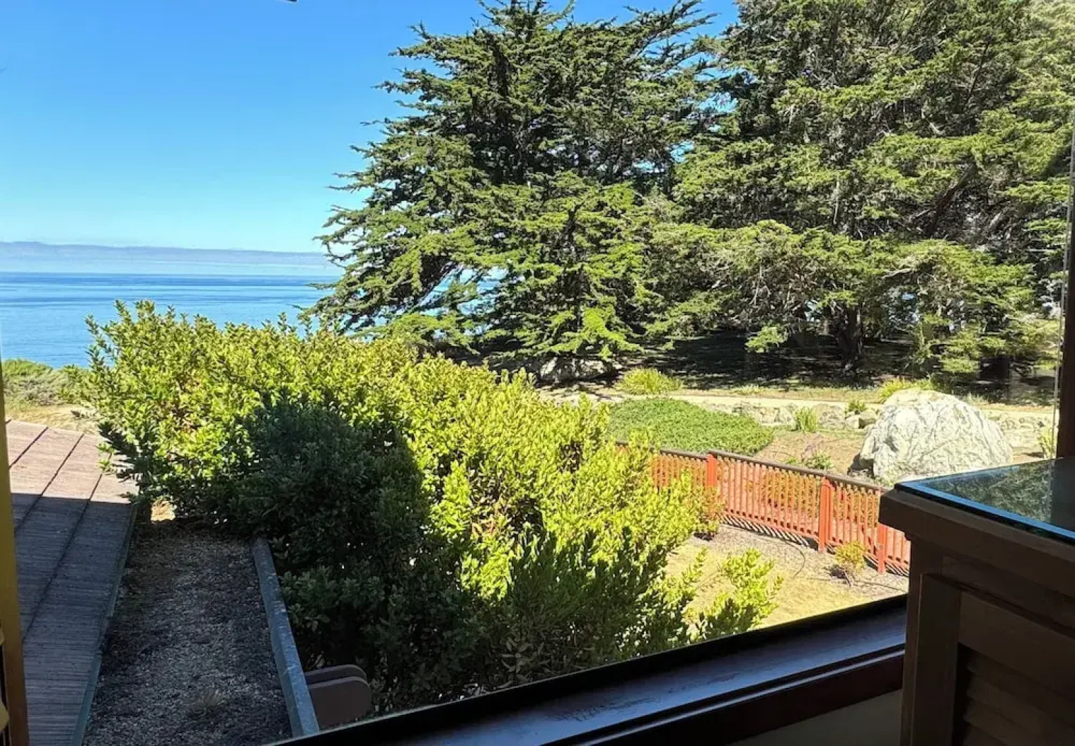 Ragged Point Inn and Resort