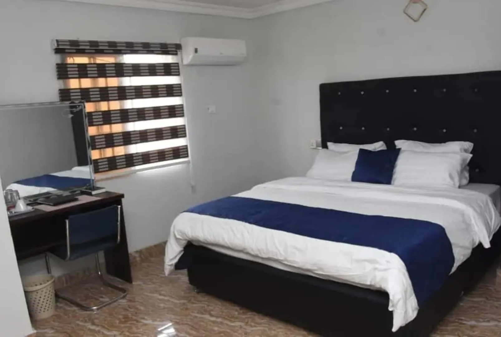 Stunning 3-bed House in Well Secured Estate, Lekki