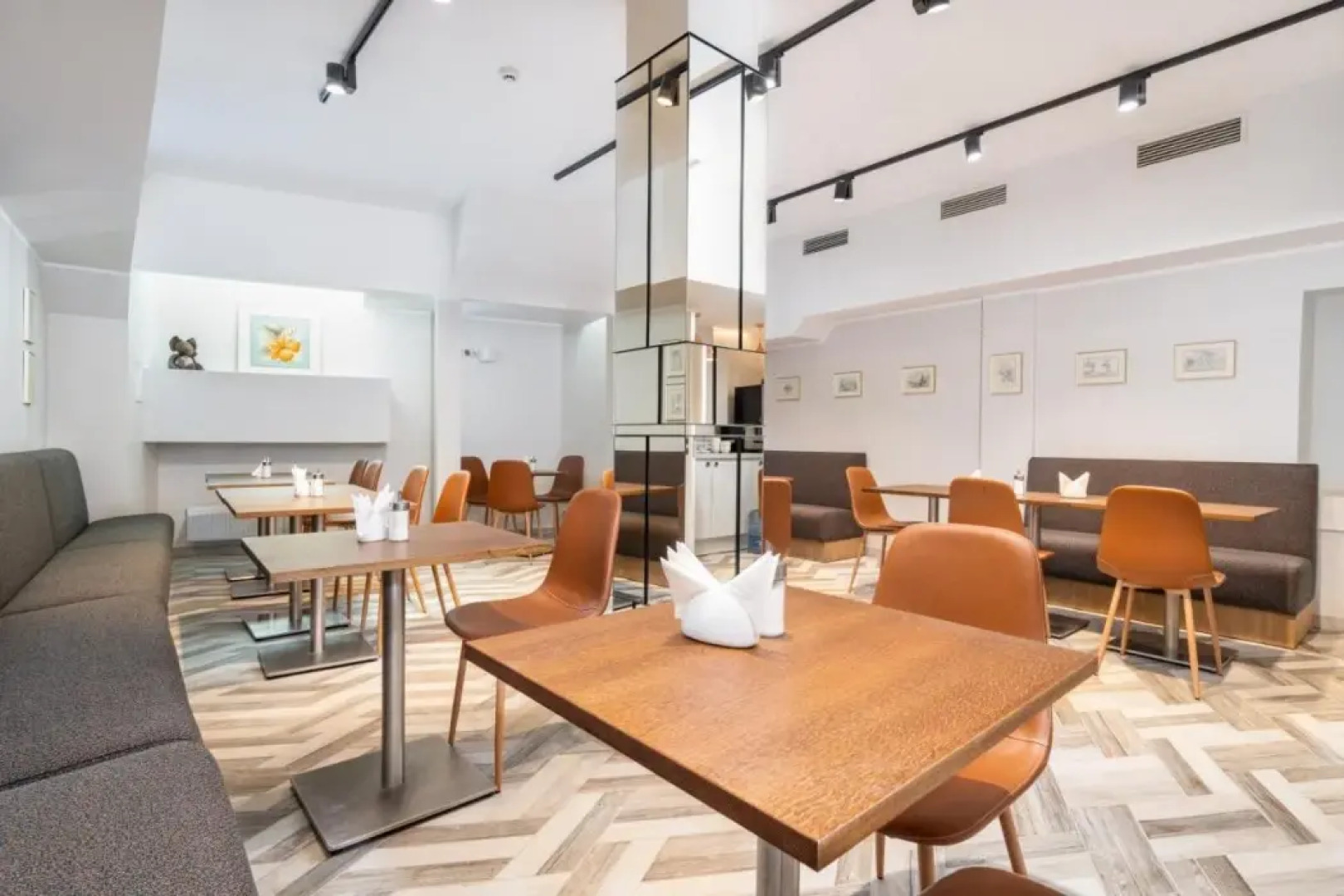 Бутик-отель Forums