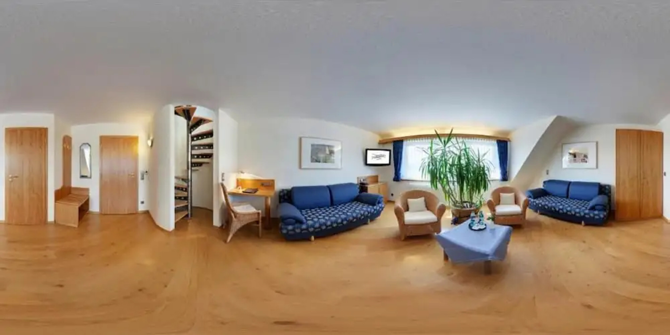 Hotel Liebesglück - Genießen zu zweit