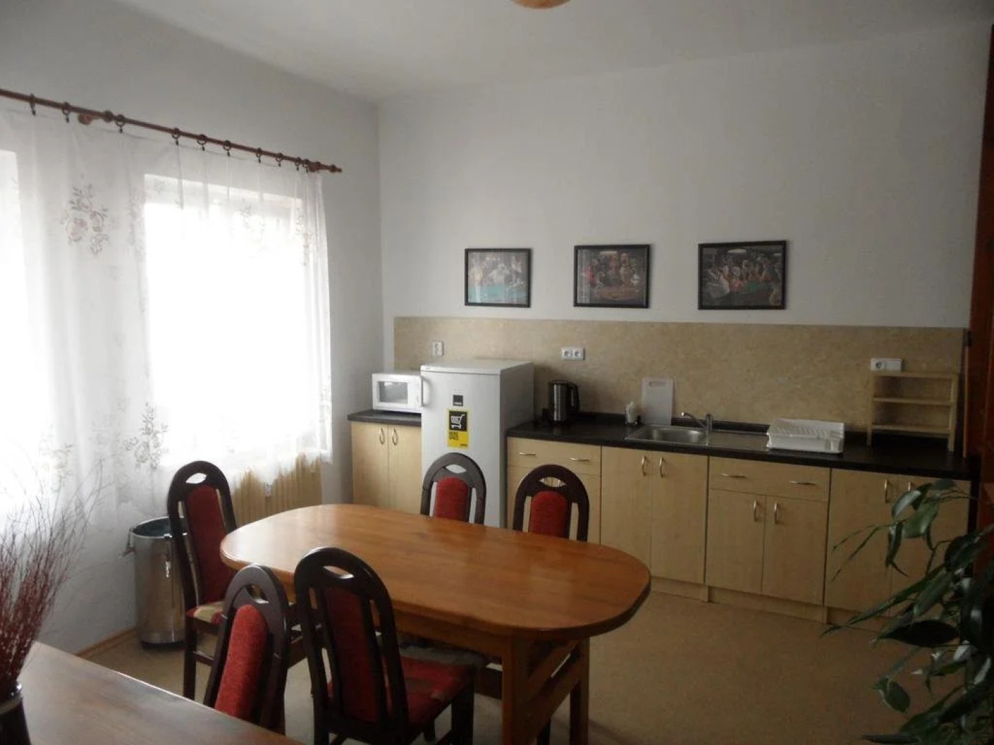 Hotel Záložna