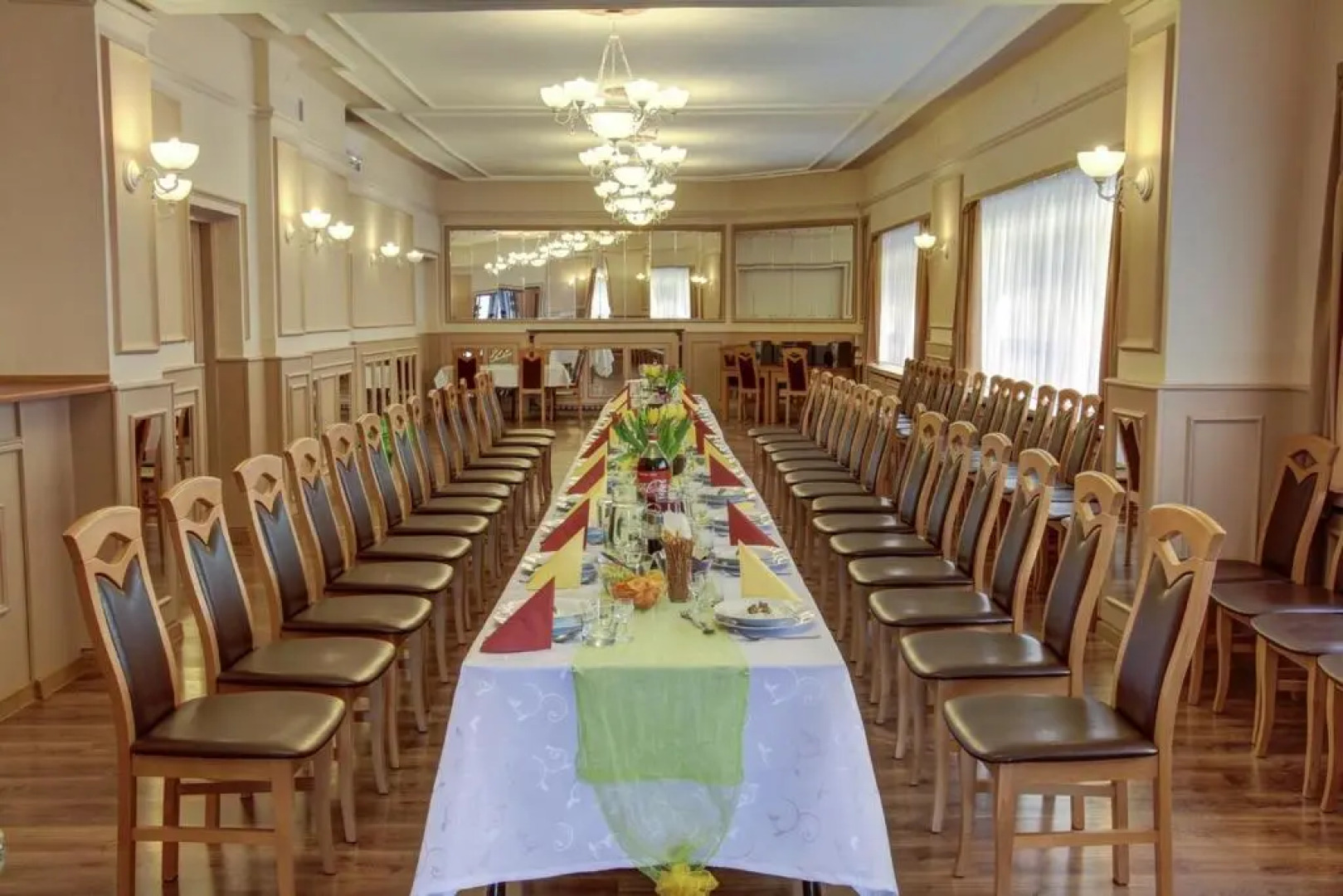 Karet Obiekt Hotelowy