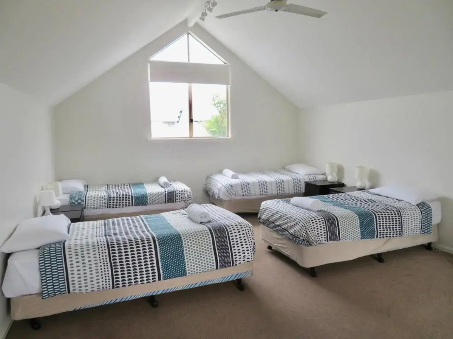 Ocean View Beach House, Margaret River