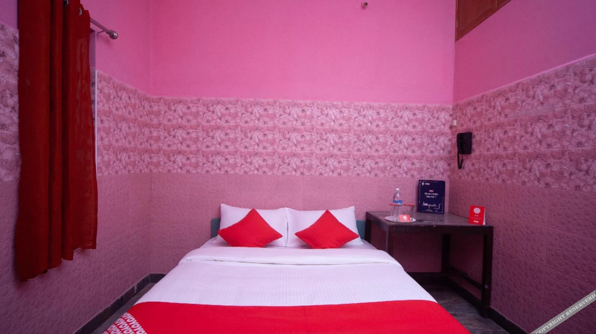 Auro GP Guest House