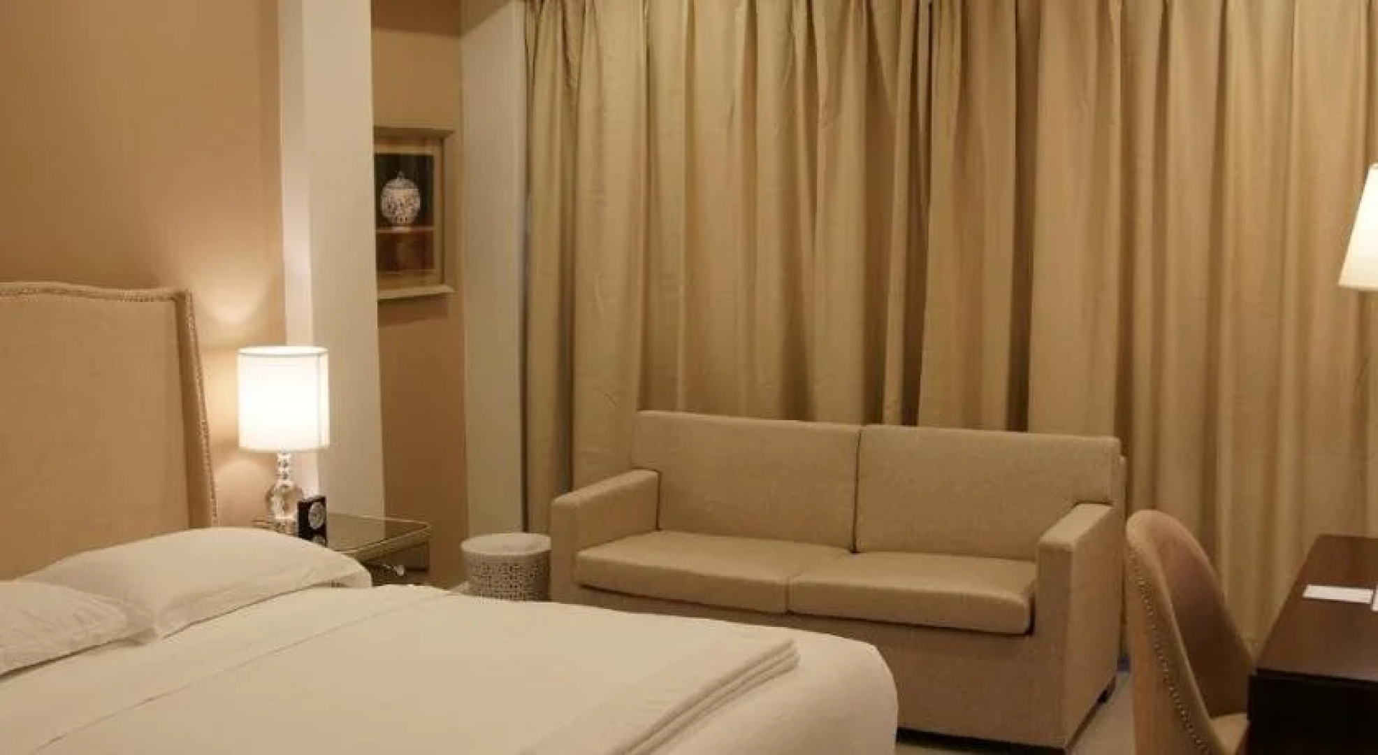Hotel Morobe