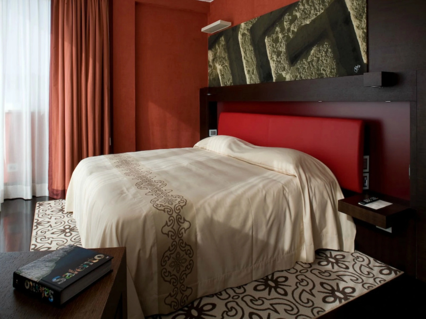 Risorgimento Resort - Vestas Hotels & Resorts