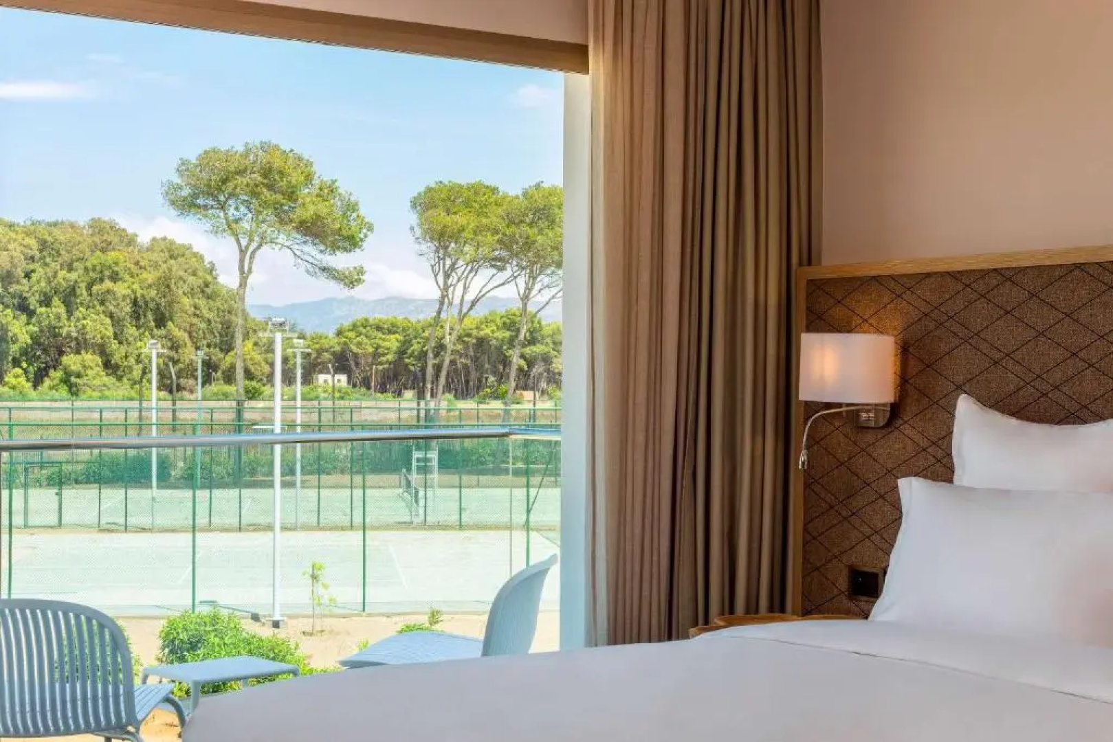 Radisson Blu Resort, Al Hoceima