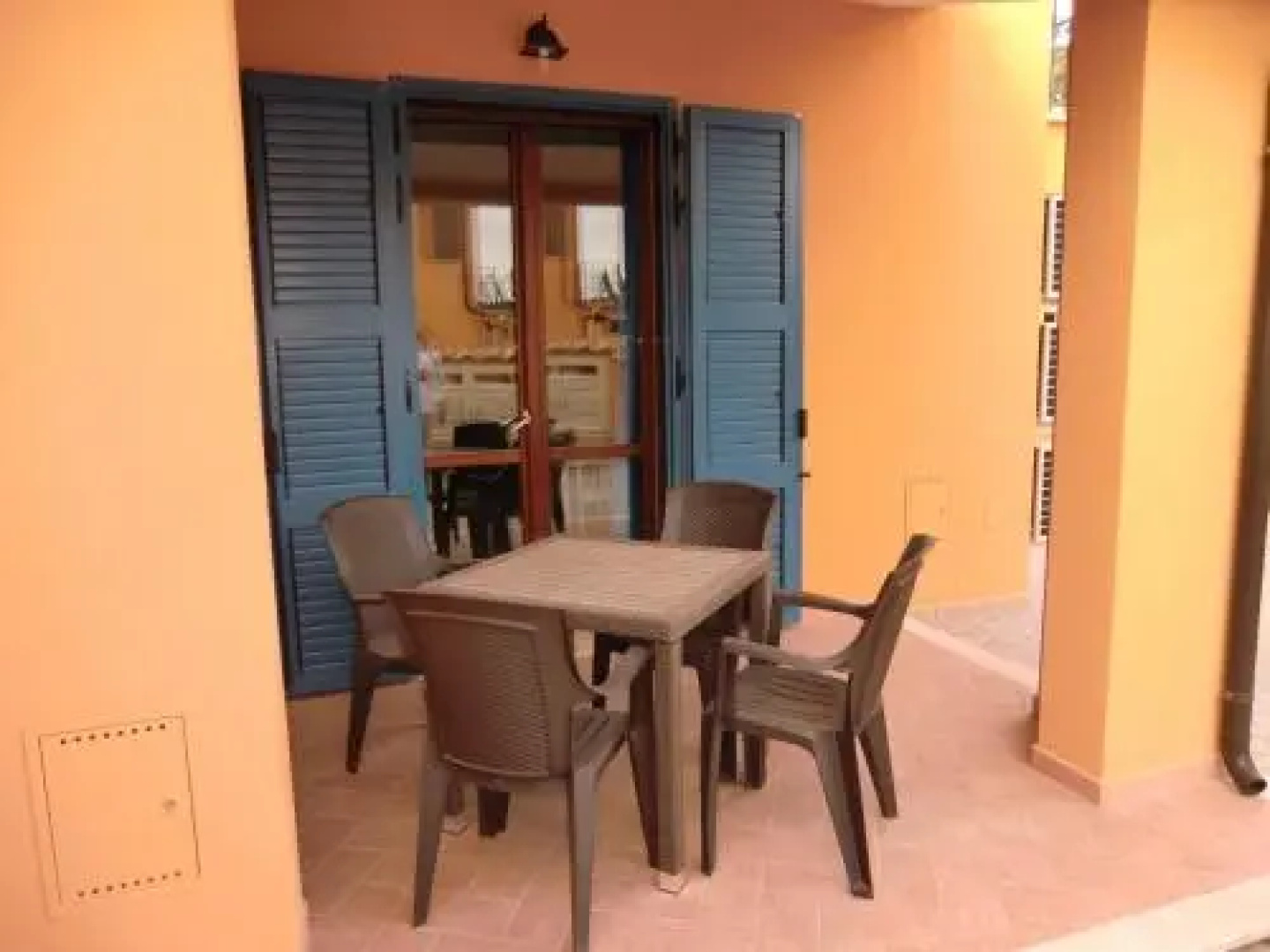 La Casa Felice Appartamenti