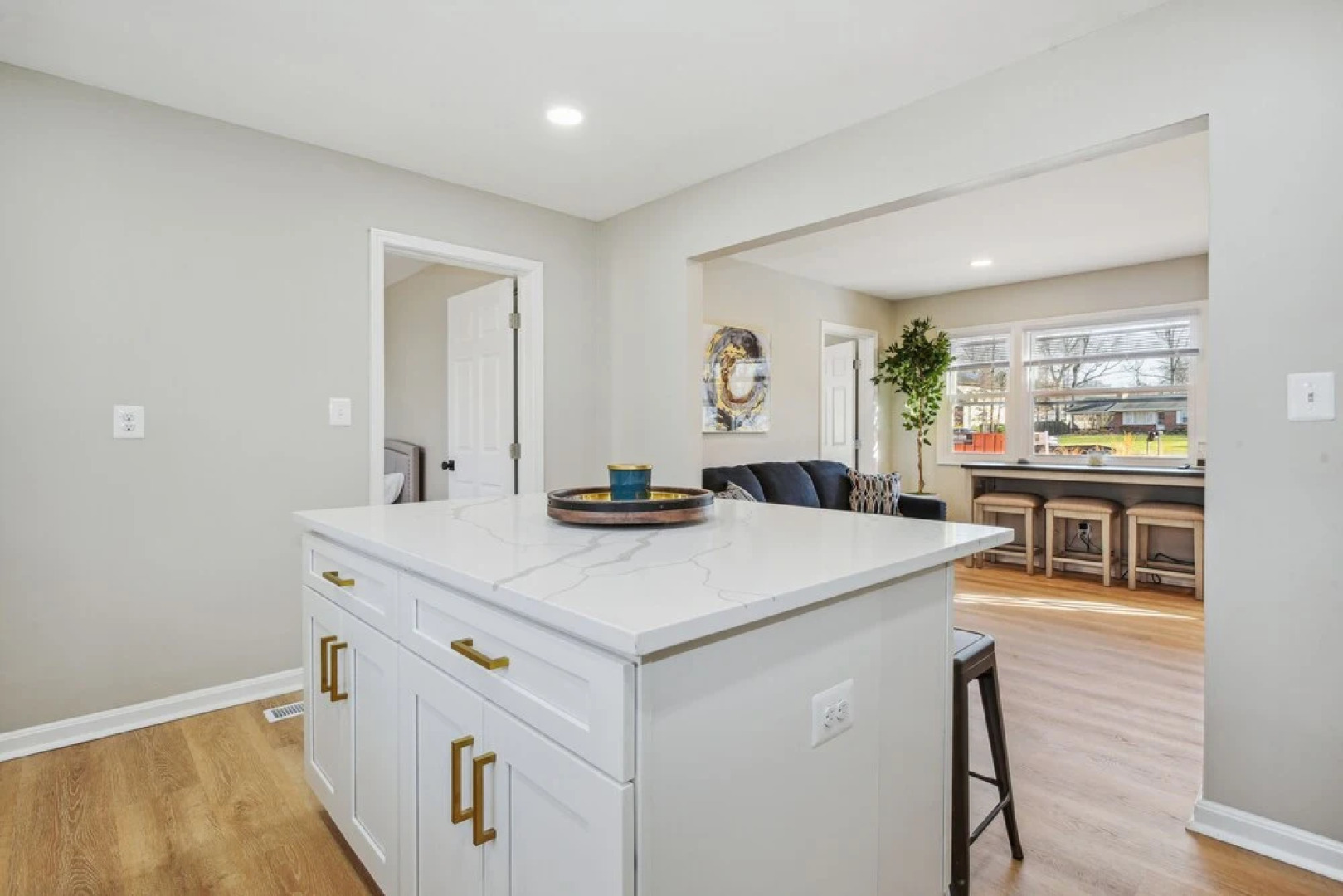 Live-Work-Play in Loudoun County