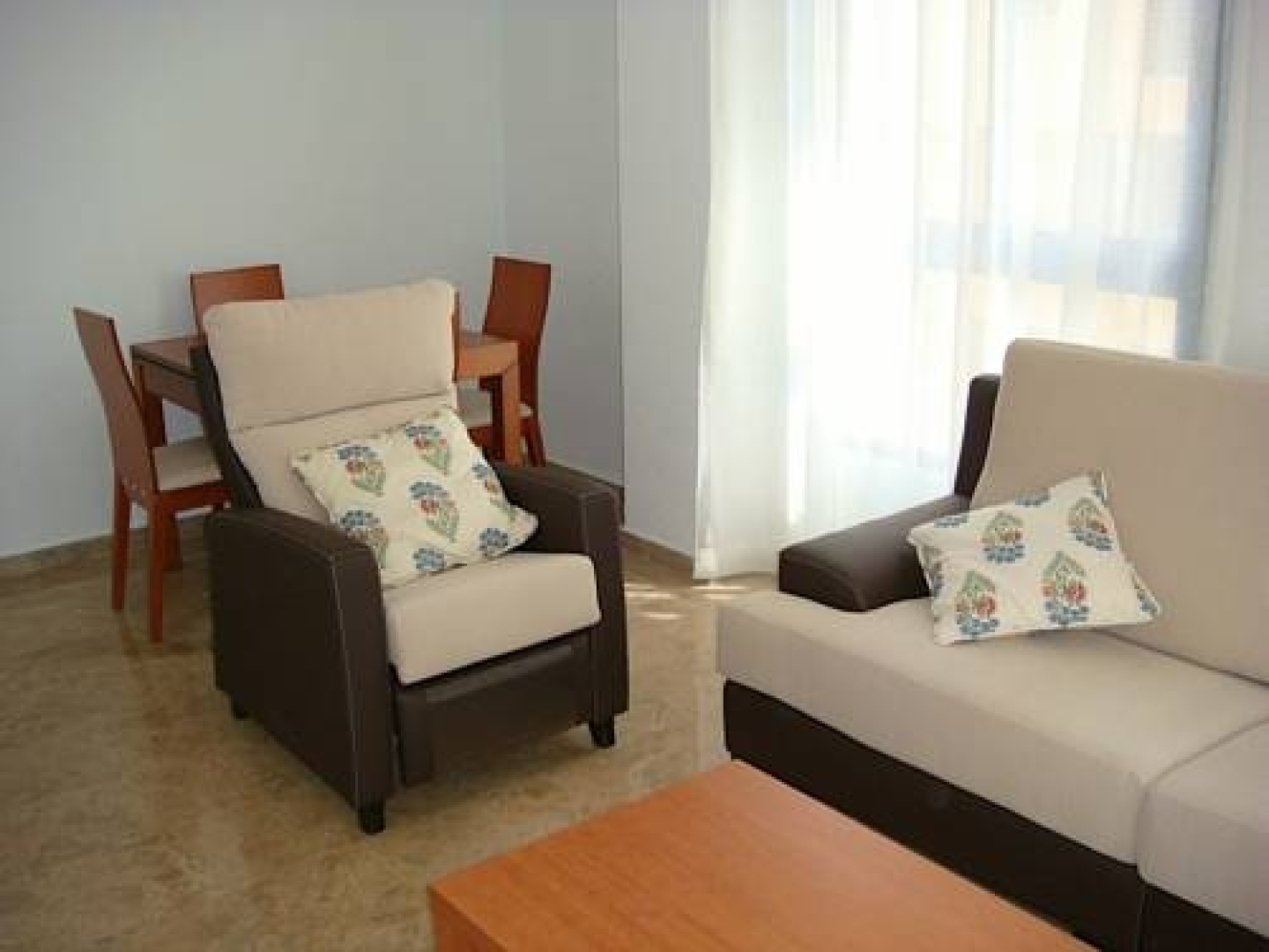 Albir Azul Solgruppen