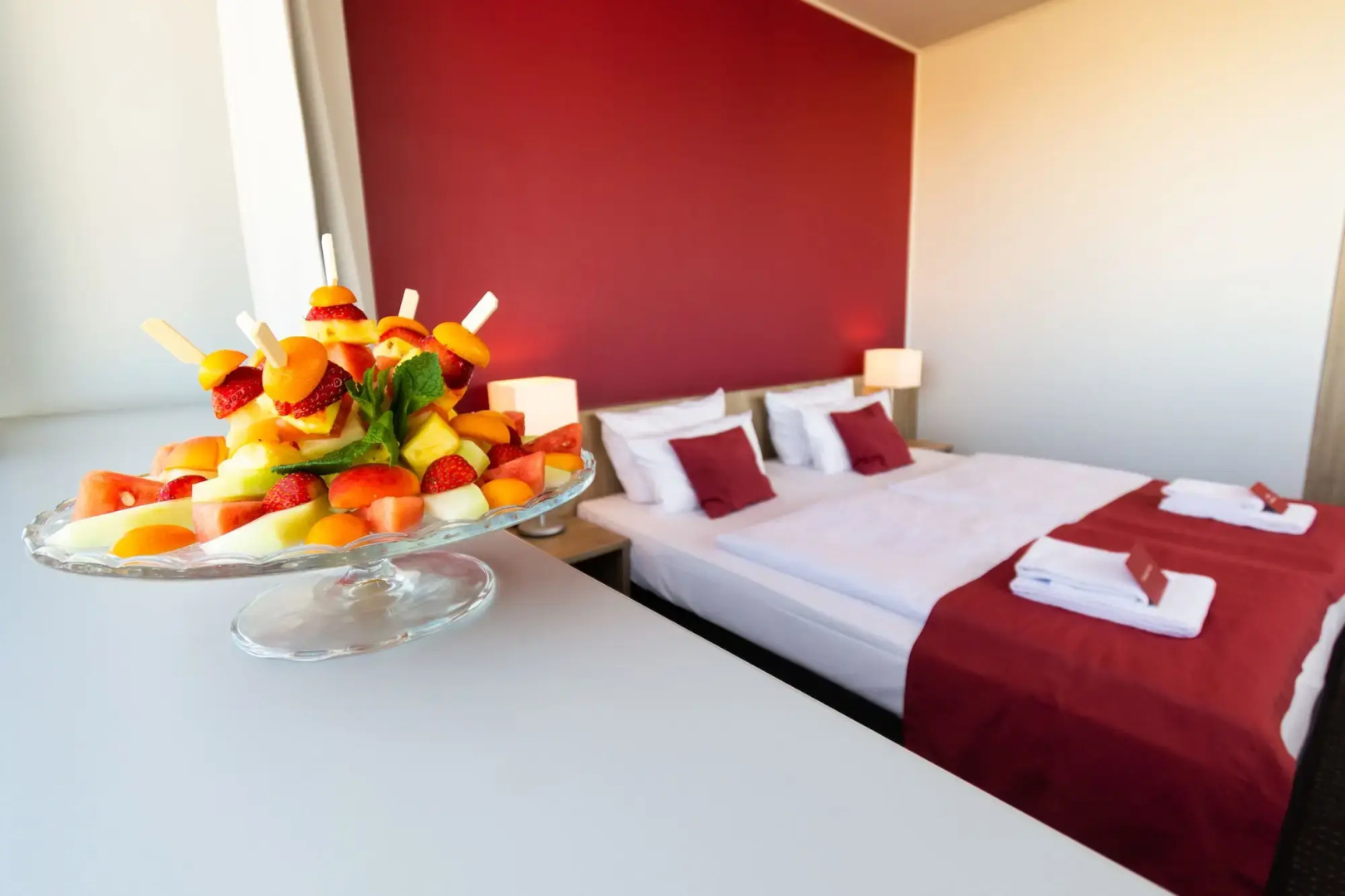 BIENDO Hotel Chemnitz