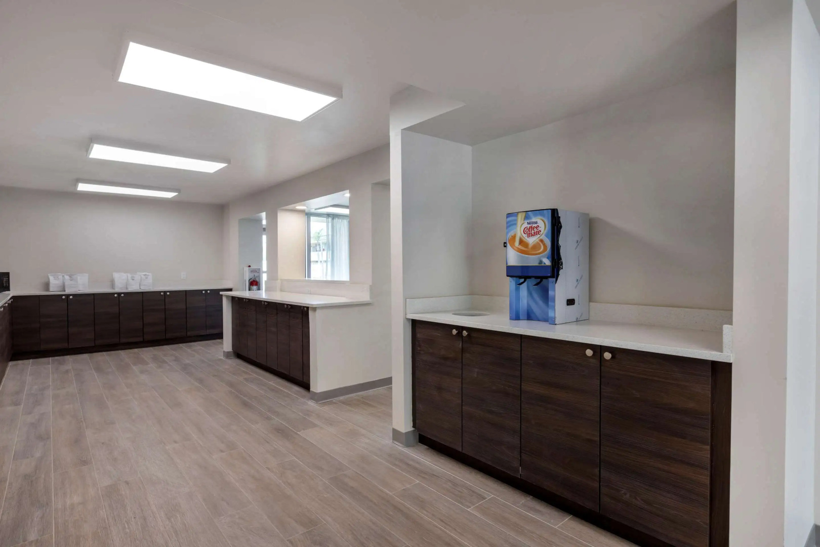 Quality Inn Saint Petersburg North-Tampa Bay