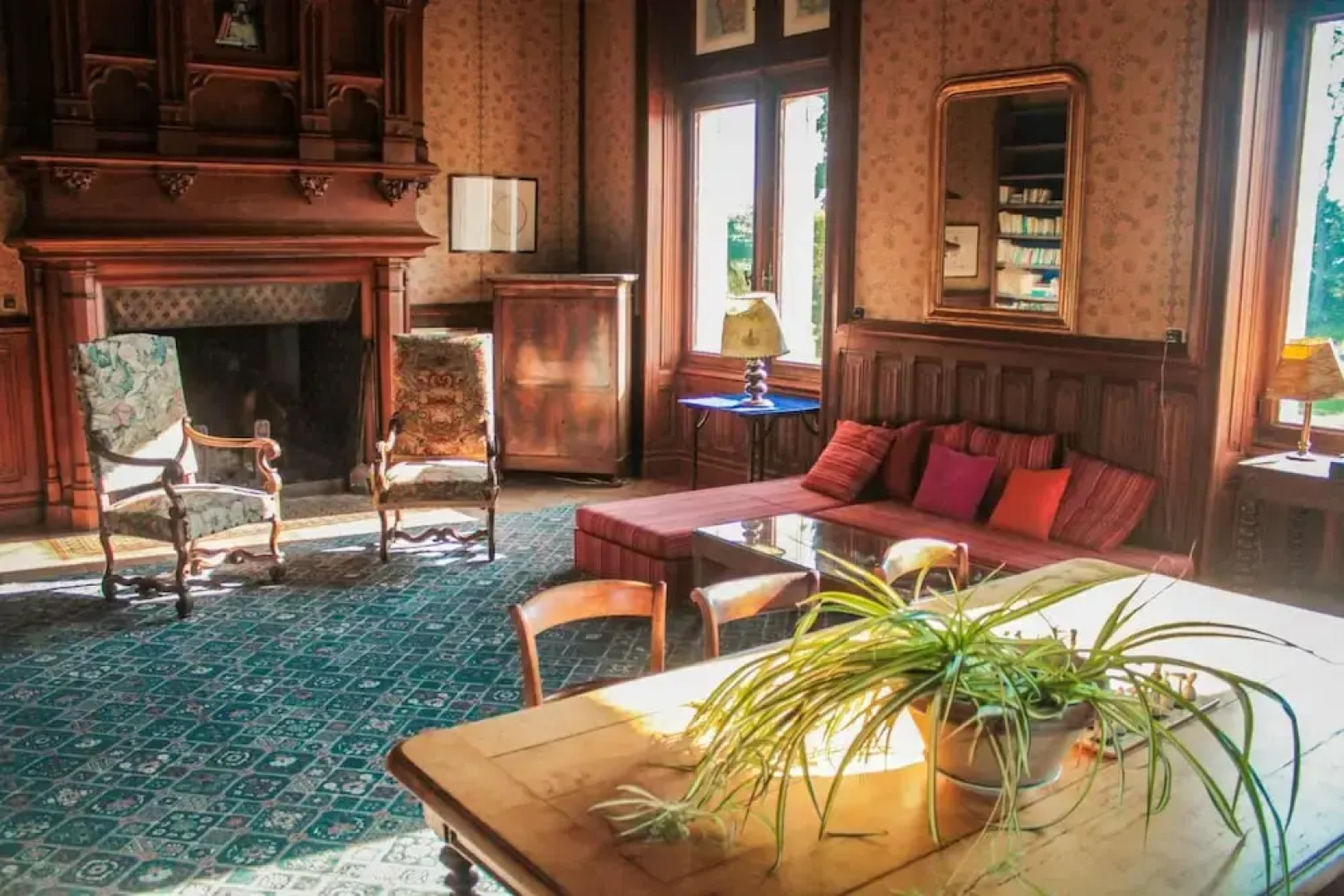 Château de Boisrenault